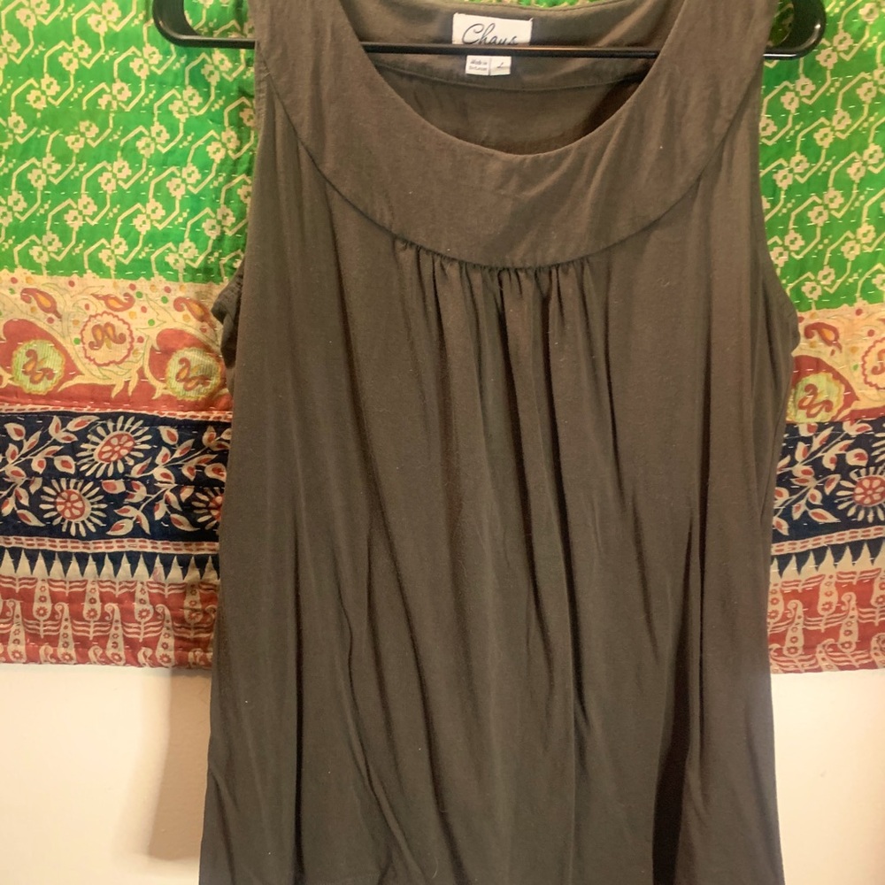 Chaus blouse